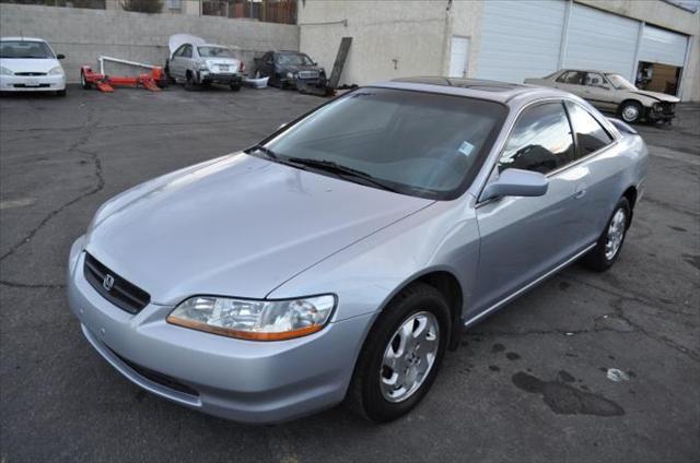 1998 Honda Accord Open-top