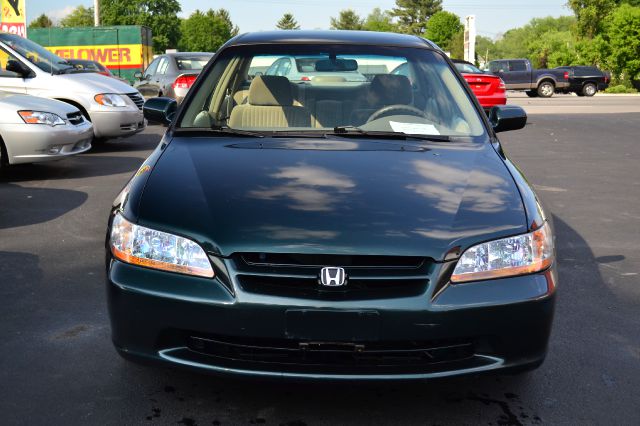 1998 Honda Accord GTC