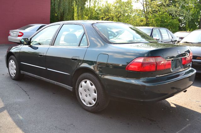 1998 Honda Accord GTC