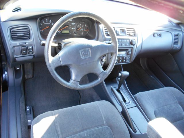 1998 Honda Accord 4DR SE