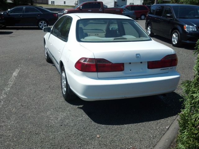 1998 Honda Accord GTC