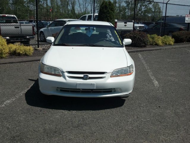 1998 Honda Accord GTC