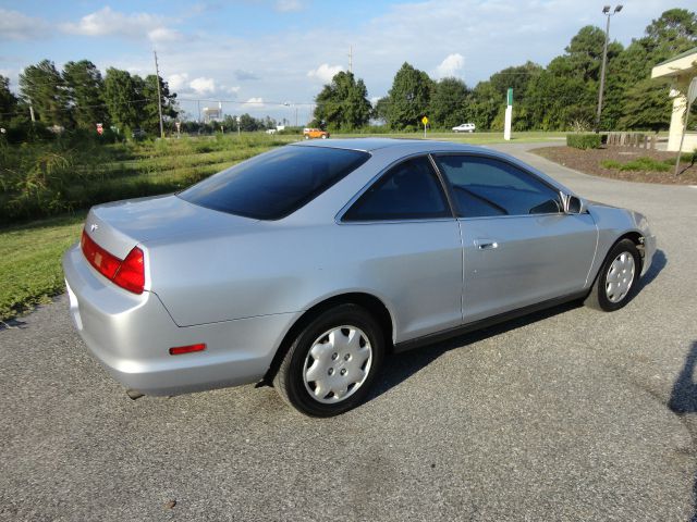 1998 Honda Accord Sel...new Tires