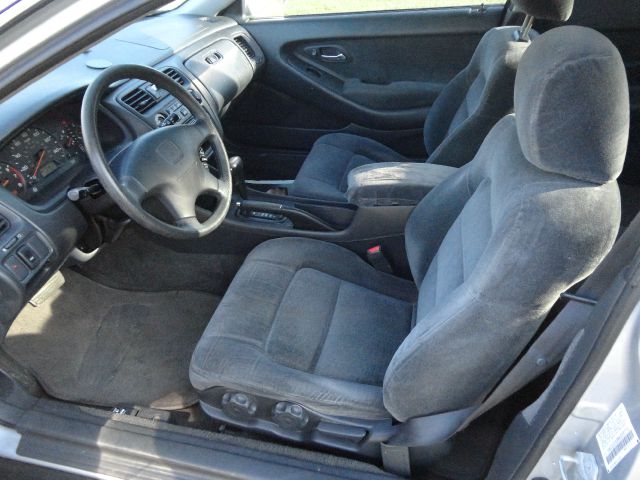 1998 Honda Accord Sel...new Tires