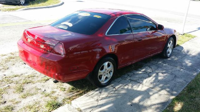 1999 Honda Accord 5dr HB Auto