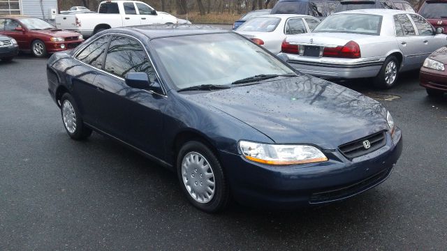 1999 Honda Accord Sel...new Tires