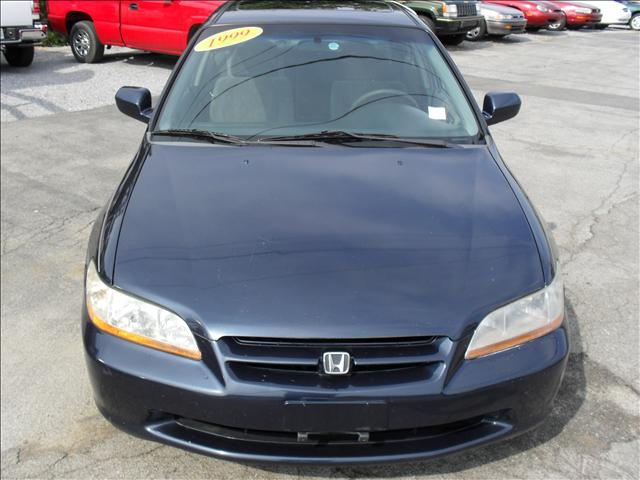 1999 Honda Accord 2.5 I