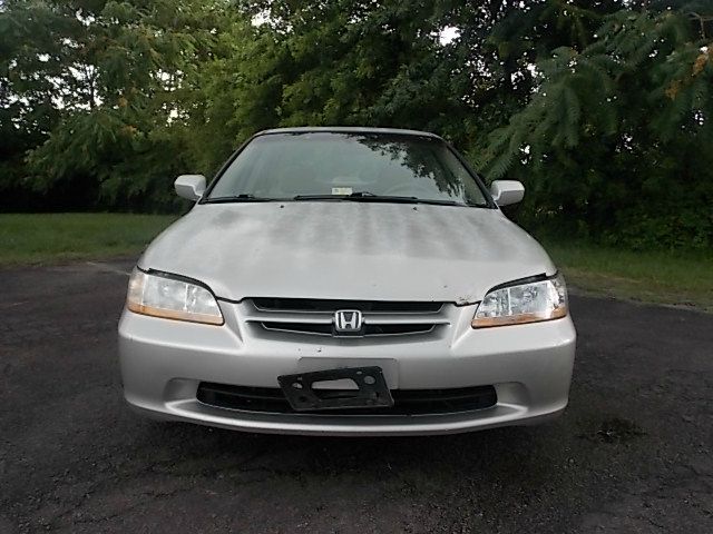 1999 Honda Accord GTC