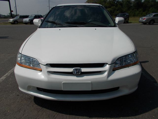 1999 Honda Accord GTC