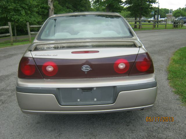 1999 Honda Accord GTC