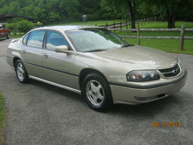 1999 Honda Accord GTC