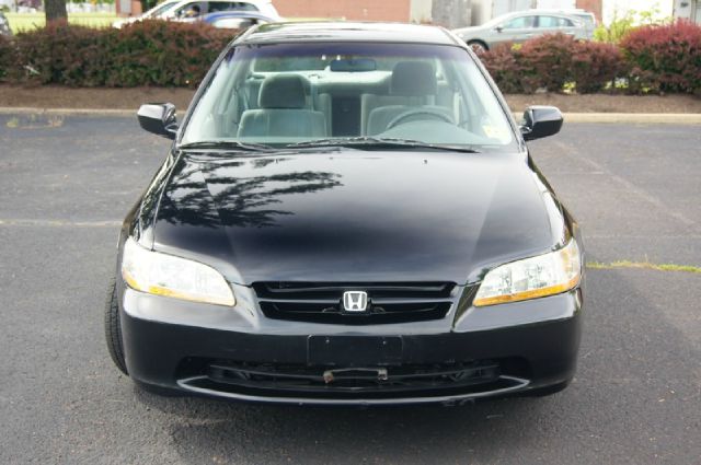 1999 Honda Accord GTC