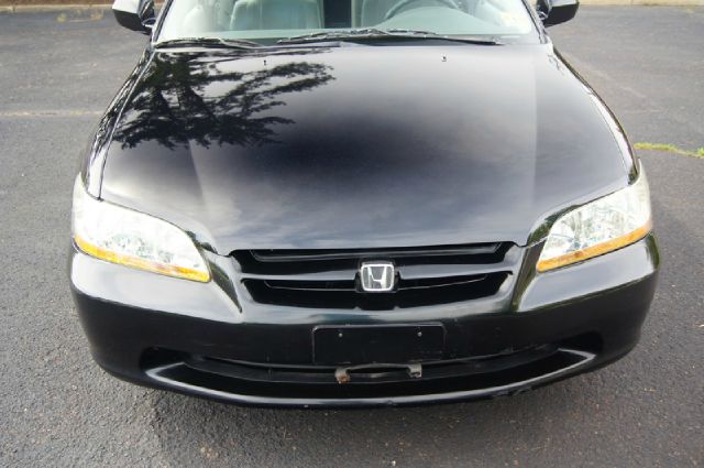 1999 Honda Accord GTC