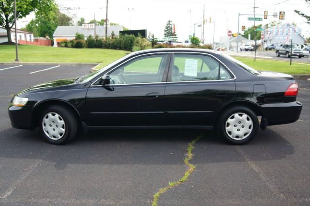 1999 Honda Accord GTC