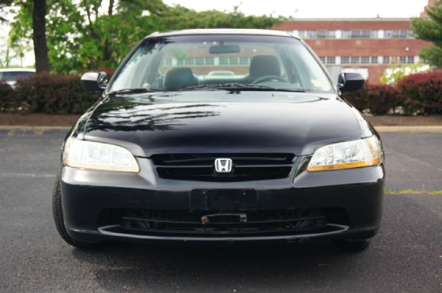 1999 Honda Accord GTC