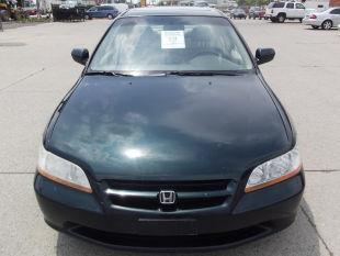 1999 Honda Accord Unknown