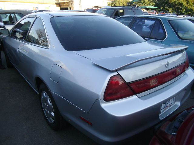 1999 Honda Accord 4DR SE