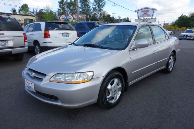 1999 Honda Accord T6 - AWD -navi 7 Passenger