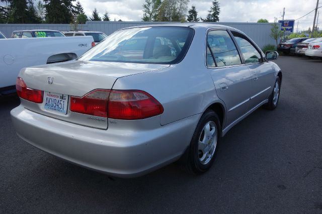 1999 Honda Accord T6 - AWD -navi 7 Passenger