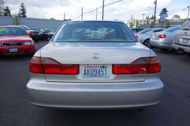 1999 Honda Accord T6 - AWD -navi 7 Passenger