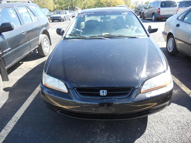 1999 Honda Accord 5dr HB Auto