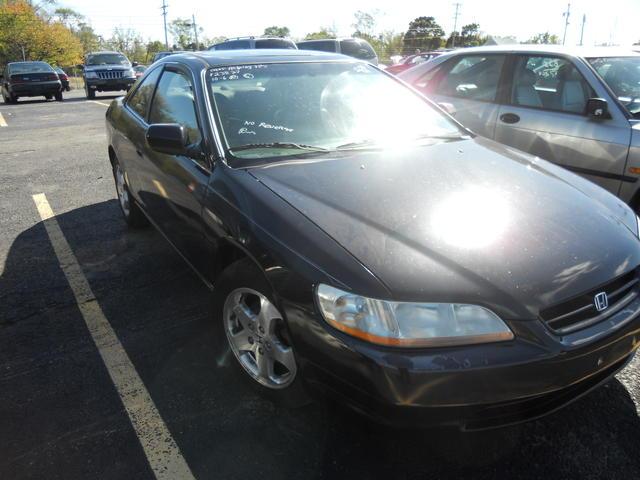 1999 Honda Accord 5dr HB Auto