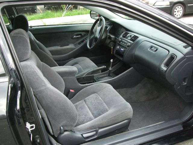 2000 Honda Accord 4DR SE