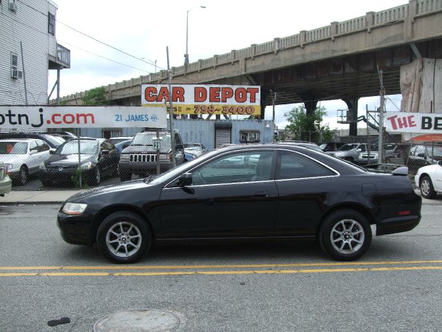 2000 Honda Accord 4DR SE