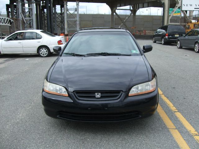 2000 Honda Accord 4DR SE