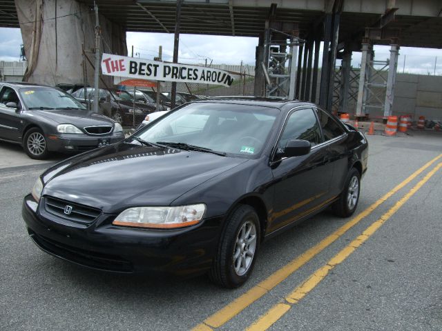 2000 Honda Accord 4DR SE