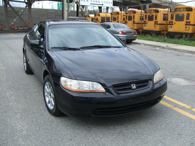 2000 Honda Accord 4DR SE