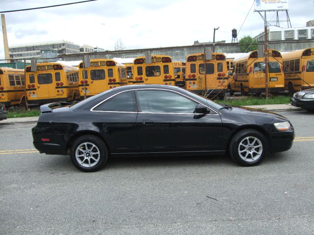 2000 Honda Accord 4DR SE