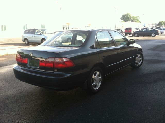 2000 Honda Accord T6 - AWD -navi 7 Passenger