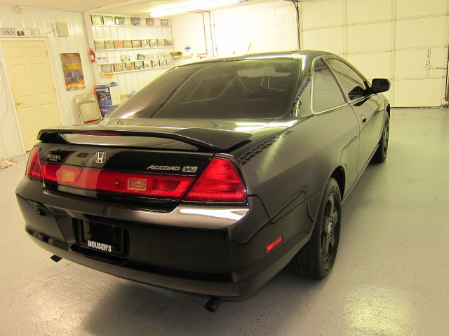 2000 Honda Accord I W/sat/nav AWD