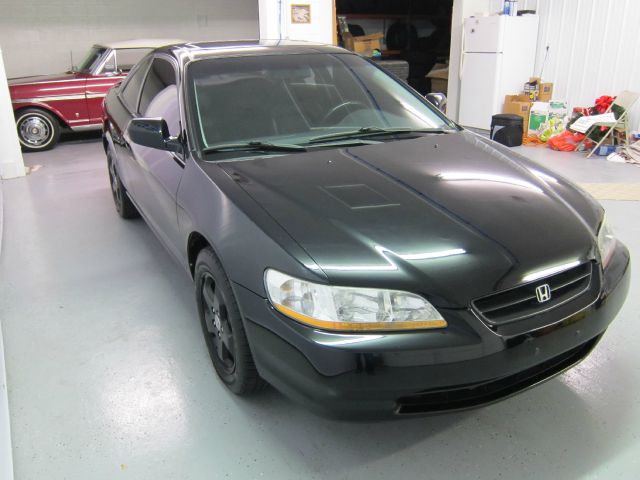 2000 Honda Accord I W/sat/nav AWD