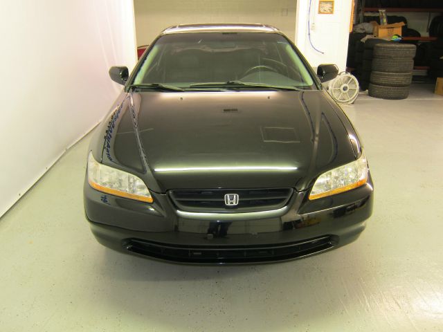 2000 Honda Accord I W/sat/nav AWD