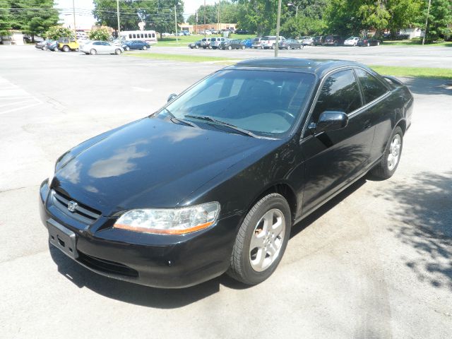 2000 Honda Accord I W/sat/nav AWD