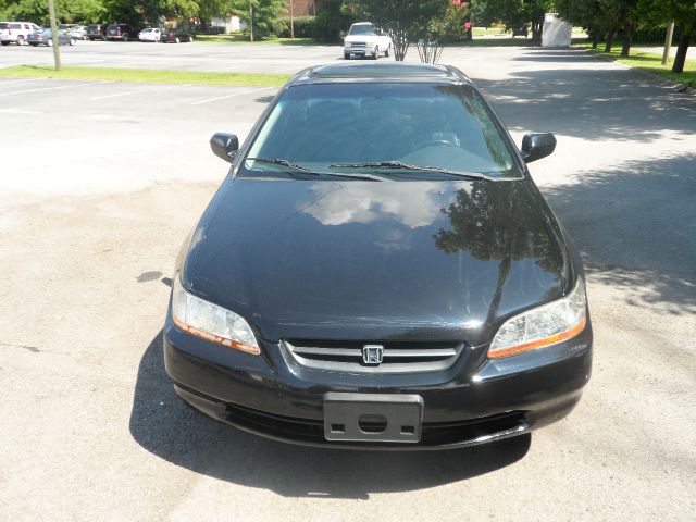 2000 Honda Accord I W/sat/nav AWD