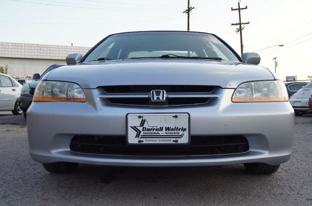 2000 Honda Accord GTC