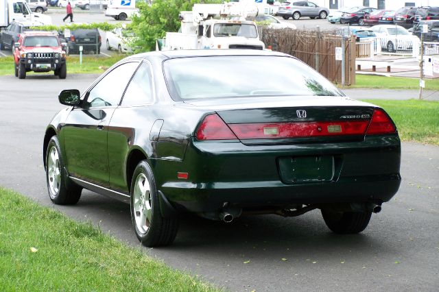 2000 Honda Accord I W/sat/nav AWD