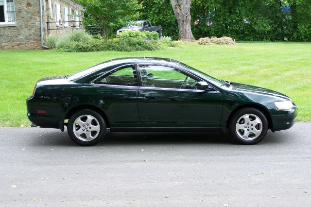 2000 Honda Accord I W/sat/nav AWD