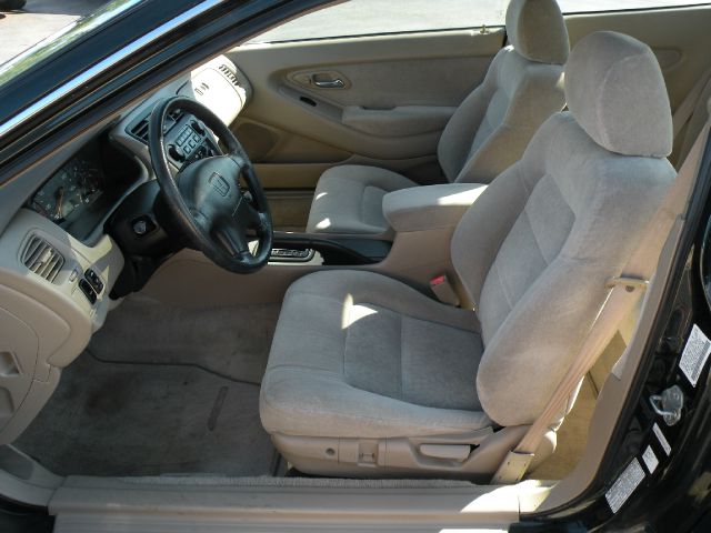 2000 Honda Accord 4DR SE