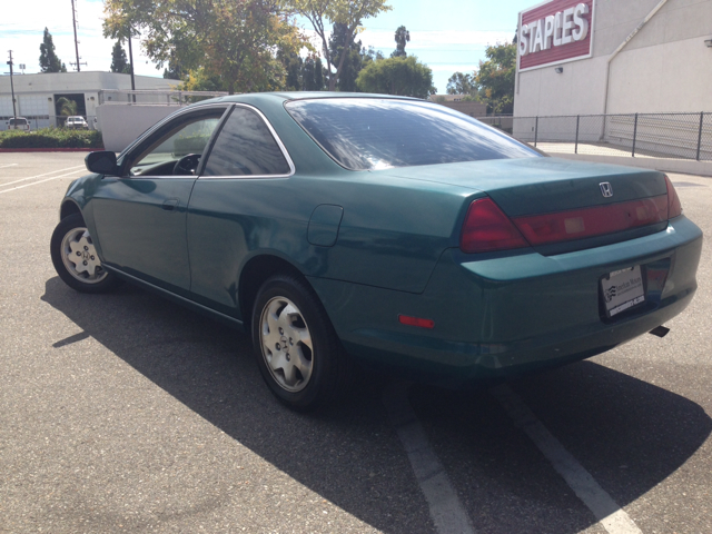 2000 Honda Accord LT W/1lt Sport Utility FWD