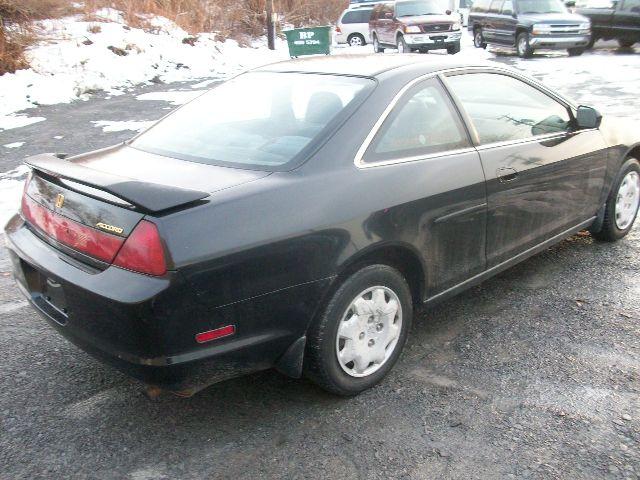 2000 Honda Accord XL 1500 4WD