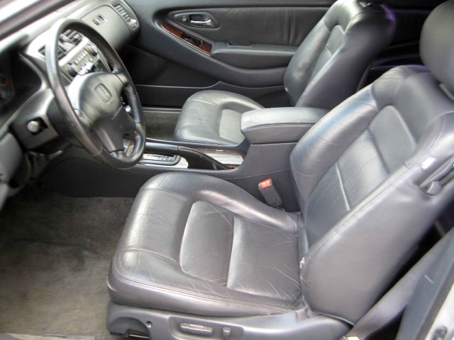 2000 Honda Accord Denali (navigationdvd)