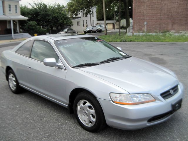 2000 Honda Accord Denali (navigationdvd)