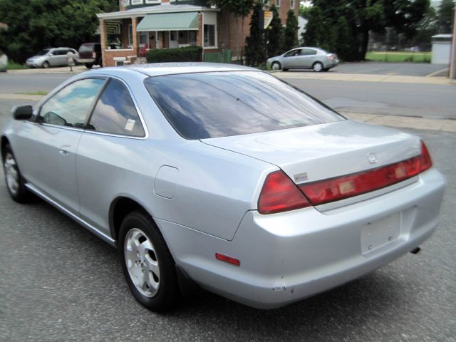 2000 Honda Accord Denali (navigationdvd)