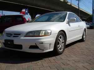 2001 Honda Accord 11275