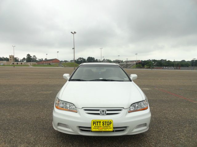 2001 Honda Accord 4DR SE