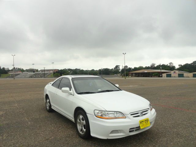 2001 Honda Accord 4DR SE